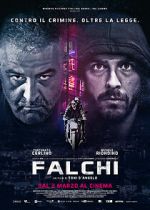 Watch Falchi: Falcons Special Squad Alluc