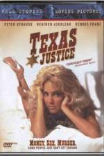 Watch Texas Justice Alluc