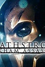 Watch Deathstroke: Arkham Assassin Alluc