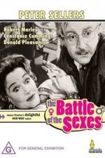 Watch The Battle of the Sexes Alluc