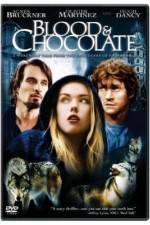 Watch Blood and Chocolate Alluc