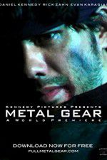Watch Metal Gear Alluc