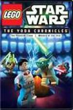 Watch Lego Star Wars: The Yoda Chronicles - Menace of the Sith Alluc