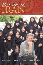 Watch Rick Steves' Iran Alluc