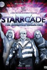 Watch Starrcade Alluc
