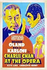 Watch Charlie Chan at the Opera Alluc