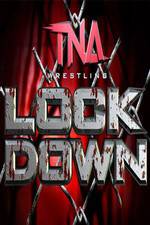 Watch TNA Lockdown Alluc