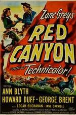 Watch Red Canyon Alluc