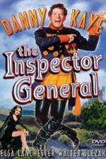 Watch The Inspector General Alluc