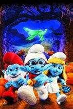 Watch The Smurfs The Legend of Smurfy Hollow Alluc