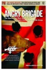 Watch The Angry Brigade The Spectacular Rise and Fall of Britain's First Urban Guerilla Group Alluc
