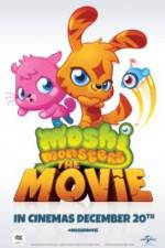 Watch Moshi Monsters: The Movie Alluc