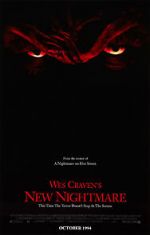 Watch Wes Craven\'s New Nightmare Alluc