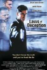 Watch Laws of Deception Alluc