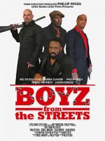 Watch Boyz from the Streets 2020 Alluc
