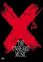 Watch X: The Unheard Music Alluc
