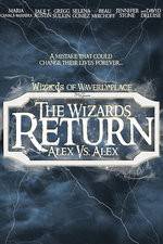 Watch The Wizards Return Alex vs Alex Alluc