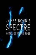 Watch James Bond's Spectre with Jonathan Ross Alluc