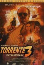 Watch Torrente 3: El protector Alluc