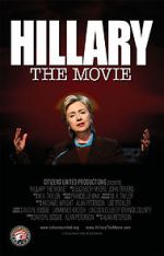 Watch Hillary: The Movie Alluc
