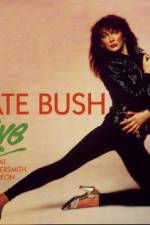 Watch Kate Bush Live at Hammersmith Odeon Alluc