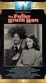 Watch The Fuller Brush Man Alluc