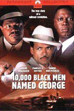 Watch 10,000 Black Men Named George Alluc