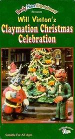 Watch Claymation Christmas Celebration (TV Special 1987) Alluc