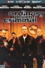 Watch Ordinary Decent Criminal Alluc