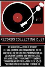 Watch Records Collecting Dust Alluc