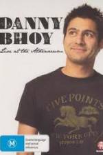 Watch Danny Bhoy Live At The Athenaeum Alluc