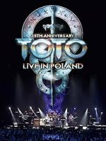 Watch Toto: 35th Anniversary Tour Live in Poland Alluc