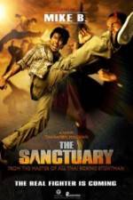 Watch The Sanctuary Alluc