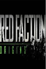 Watch Red Faction Origins Alluc