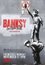 Watch Banksy Does New York Alluc