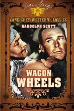 Watch Wagon Wheels Alluc