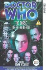 Watch Comic Relief Doctor Who - The Curse of Fatal Death Alluc