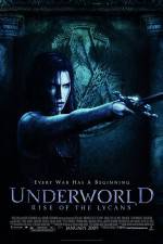 Watch Underworld: Rise of the Lycans Alluc