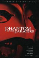 Watch Phantom of the Paradise Alluc