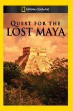 Watch Quest for the Lost Maya Alluc