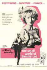 Watch The Small World of Sammy Lee Alluc