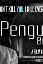 Watch Penguin: Bird of Prey Alluc