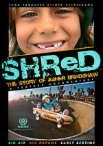 Watch SHReD: The Story of Asher Bradshaw Alluc