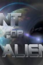 Watch National Geographic - Hunt For Aliens Alluc