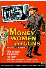 Watch Money, Women and Guns Alluc