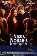 Watch Nick and Norah's Infinite Playlist Alluc