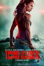 Watch Tomb Raider: Becoming Lara Croft Alluc