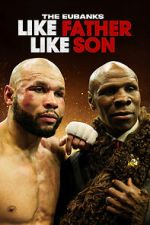 Watch The Eubanks: Like Father, Like Son (TV Special 2025) Alluc