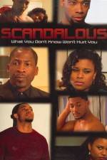 Watch Scandalous Alluc