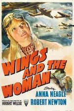 Watch Wings and the Woman Alluc